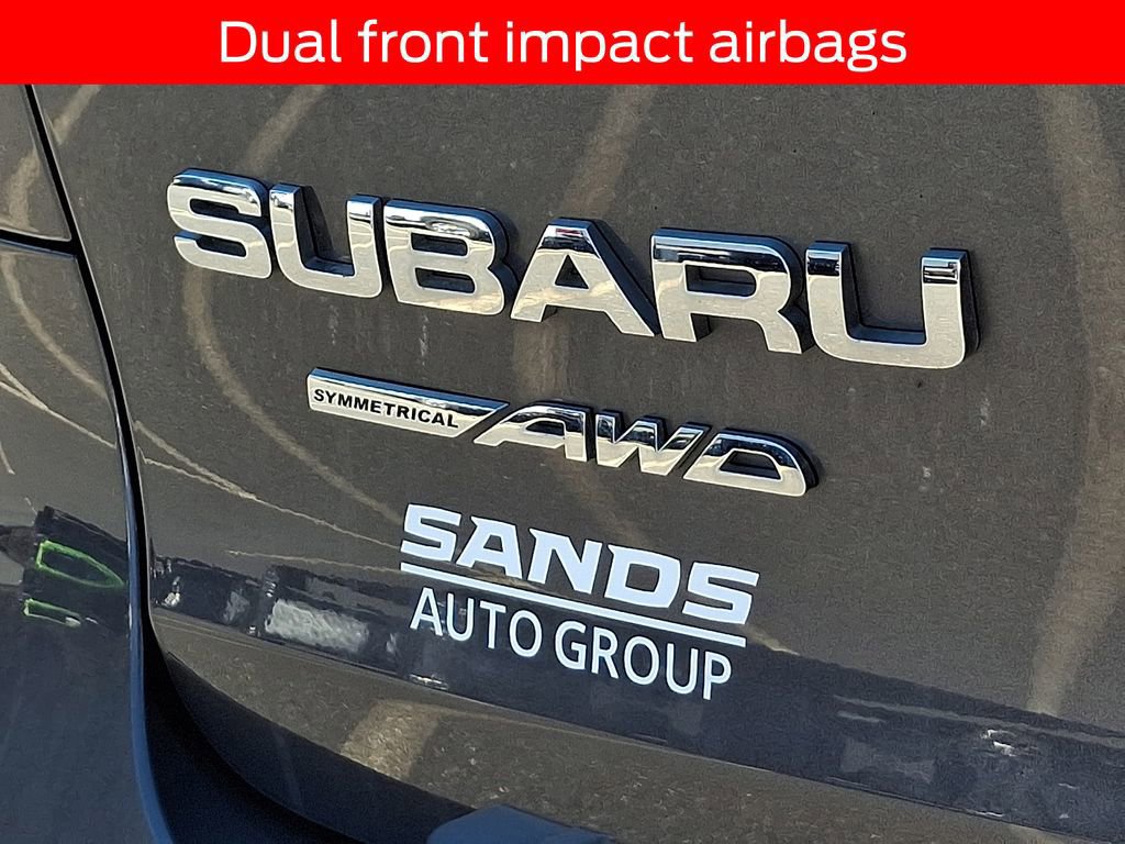 Used 2022 Subaru Ascent Touring w/ Popular Package #2A AWD/4WD image 31
