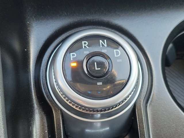 Certified 2025 Ford Explorer Active image 27