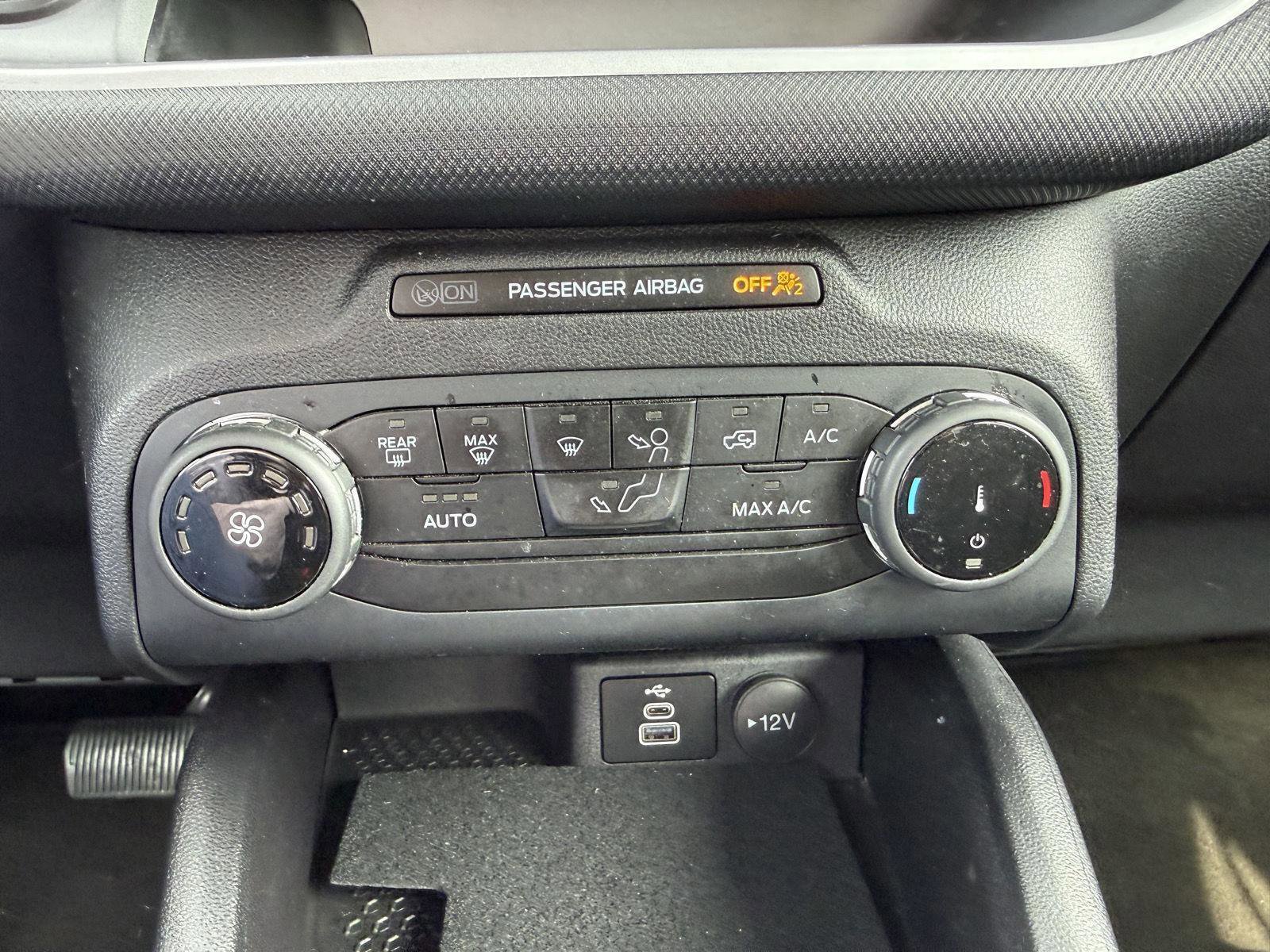 Certified 2024 Ford Bronco Sport Big Bend AWD/4WD image 21