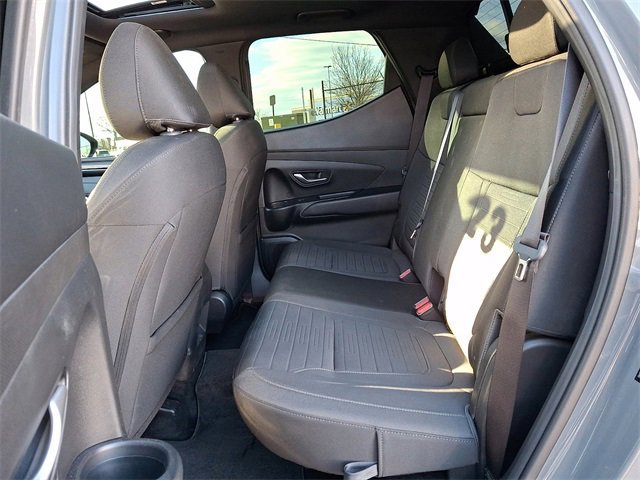 Used 2023 Hyundai Santa Cruz SEL Premium image 10