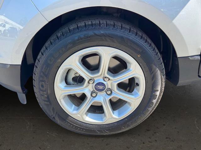 Certified 2021 Ford EcoSport SE FWD image 26