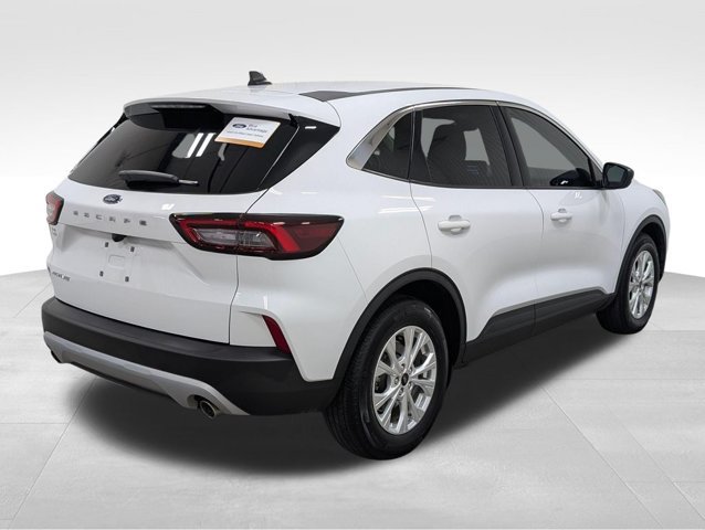Certified 2024 Ford Escape Active w/ Cold Weather Package FWD image 19