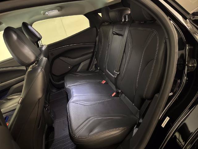 Certified 2022 Ford Mustang Mach-E Premium AWD/4WD image 33