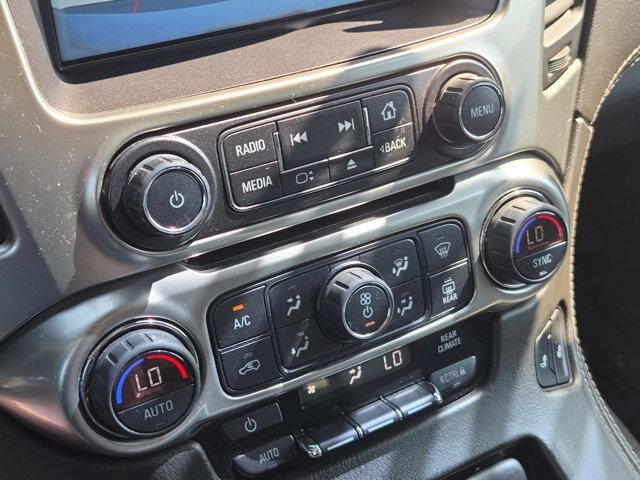 Used 2020 Chevrolet Tahoe LT AWD/4WD image 20
