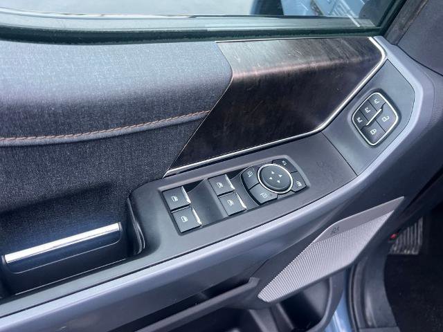 Certified 2023 Ford F150 Lightning Lariat w/ Equipment Group 511A High image 11