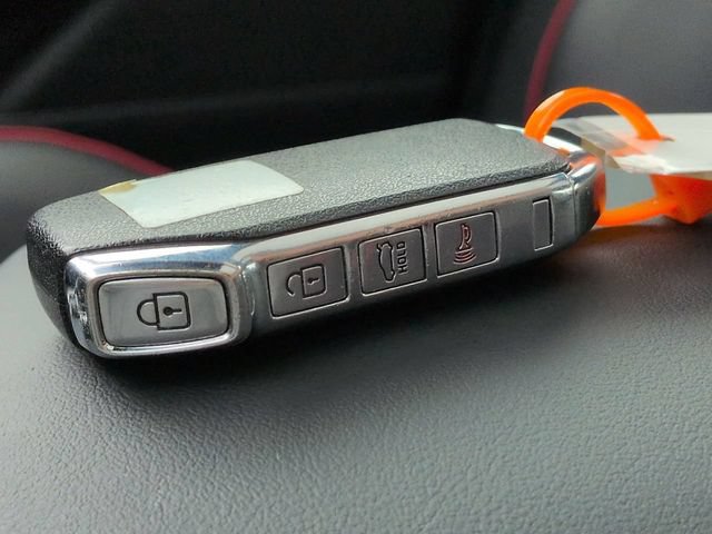 Used 2024 Kia K5 GT w/ GT1 Package FWD image 38