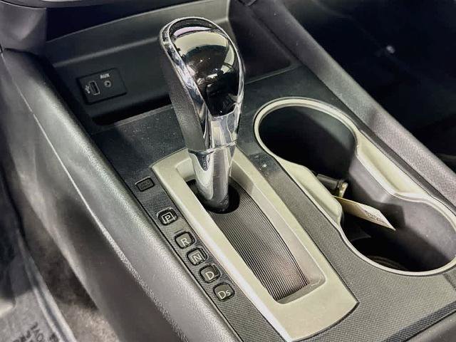 Used 2018 Nissan Altima 2.5 SR w/ SR Midnight Edition FWD image 18