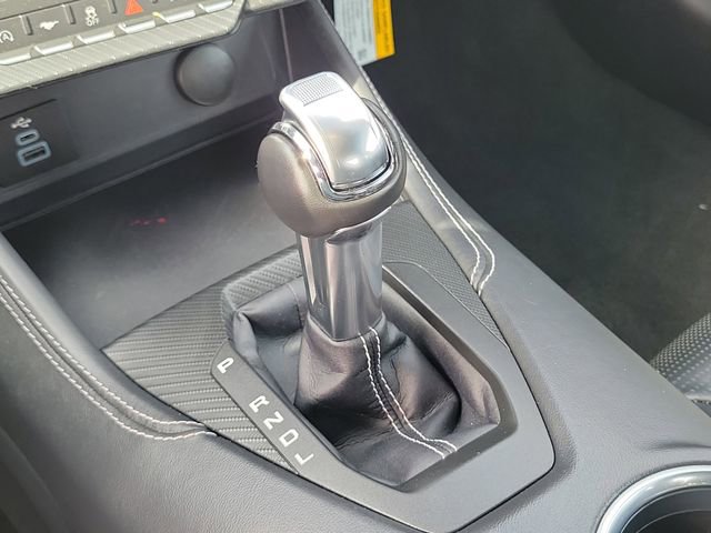 Certified 2025 Ford Mustang Premium RWD image 21