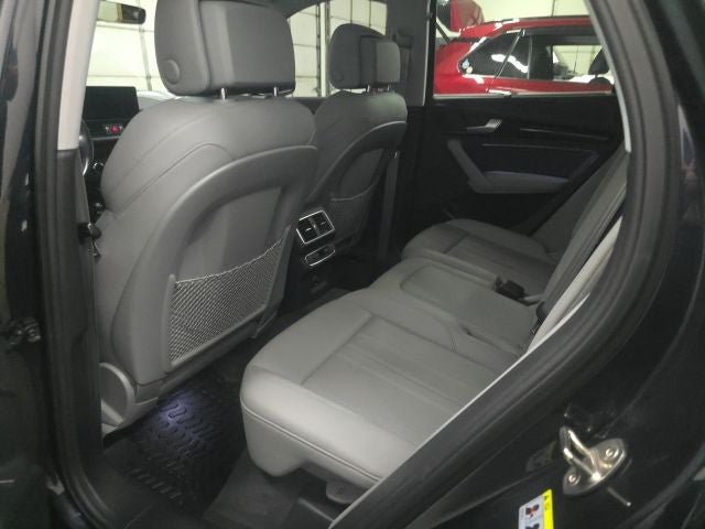 Used 2018 Audi Q5 2.0T Premium Plus AWD/4WD image 14