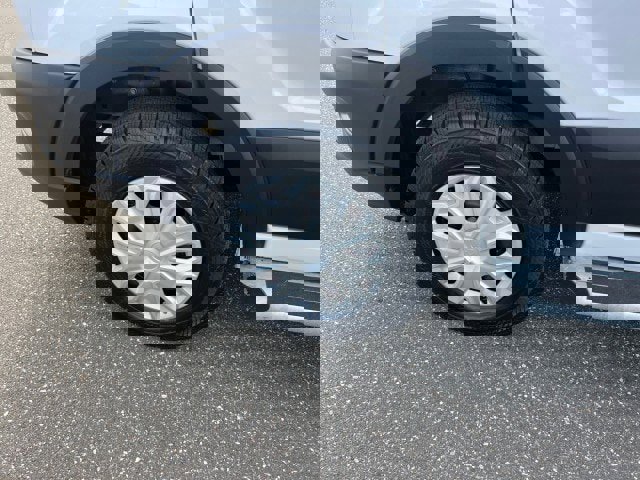 Certified 2024 Ford Transit 250 w/ Exterior Upgrade Package image 20