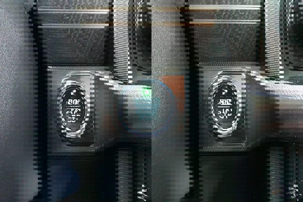 Certified 2023 Ford F150 Platinum w/ FX4 Off-Road Package image 21