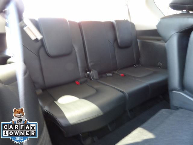 Used 2024 Nissan Armada SV image 32