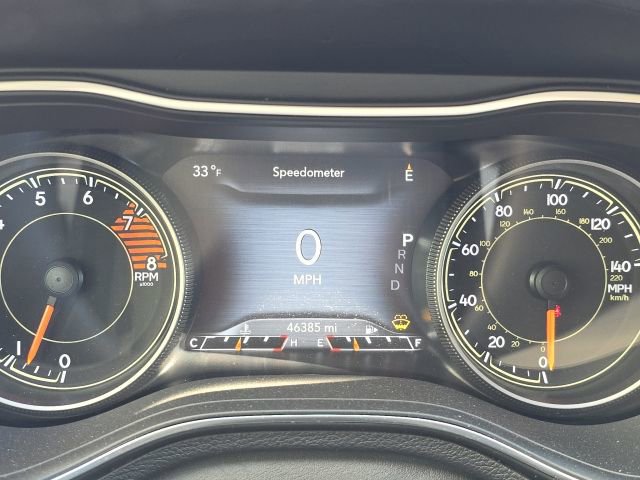 Used 2020 Jeep Cherokee Limited AWD/4WD image 15