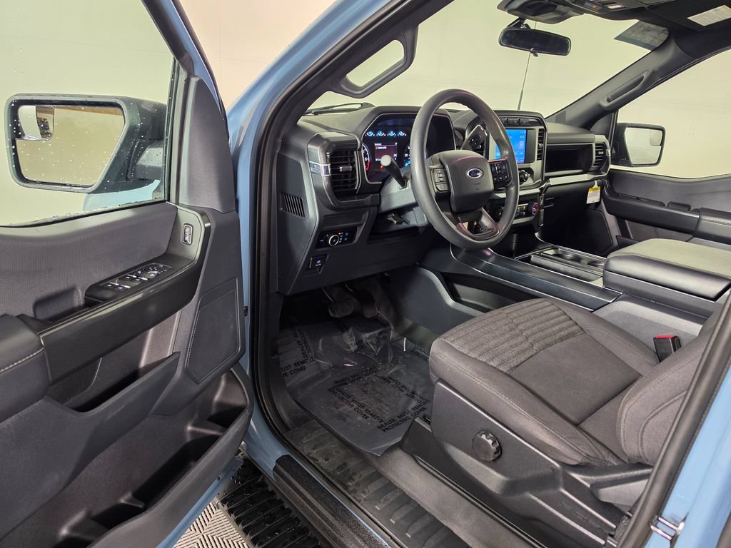 Certified 2023 Ford F150 XL w/ FX4 Off-Road Package AWD/4WD image 19