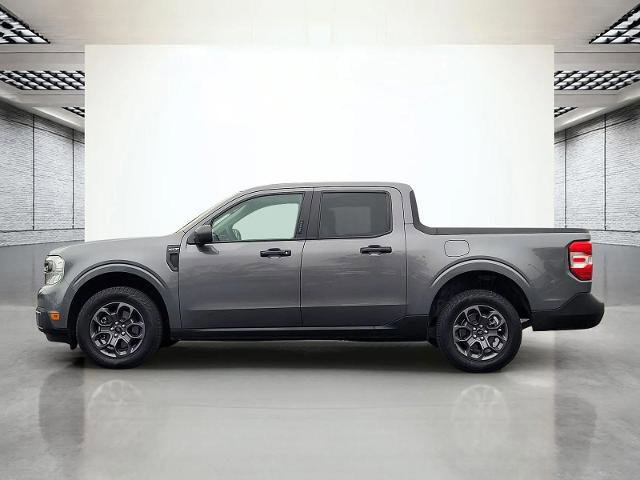 Certified 2022 Ford Maverick XLT w/ Equipment Group 300A Standard image 7