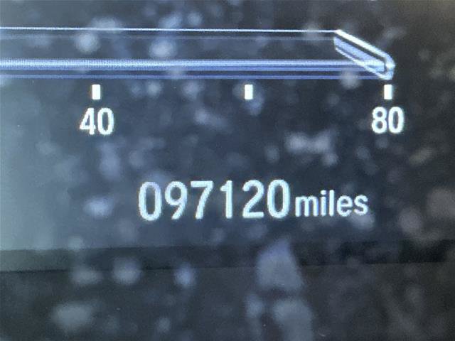 Used 2020 Honda CR-V EX image 18
