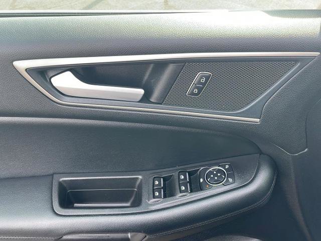Certified 2021 Ford Edge SEL w/ Convenience Package AWD/4WD image 12