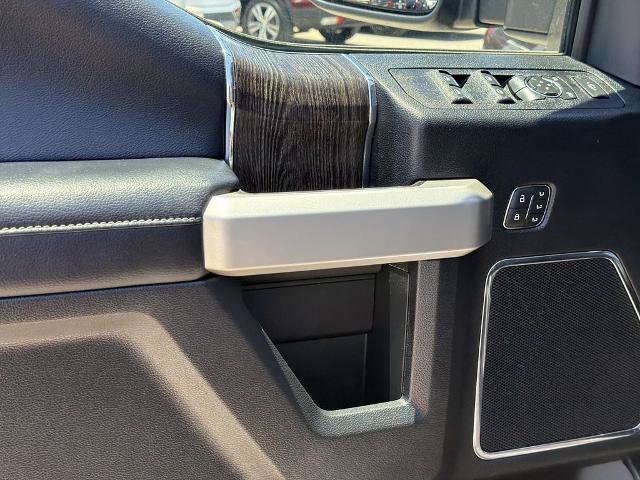 Certified 2020 Ford F250 Lariat AWD/4WD image 24