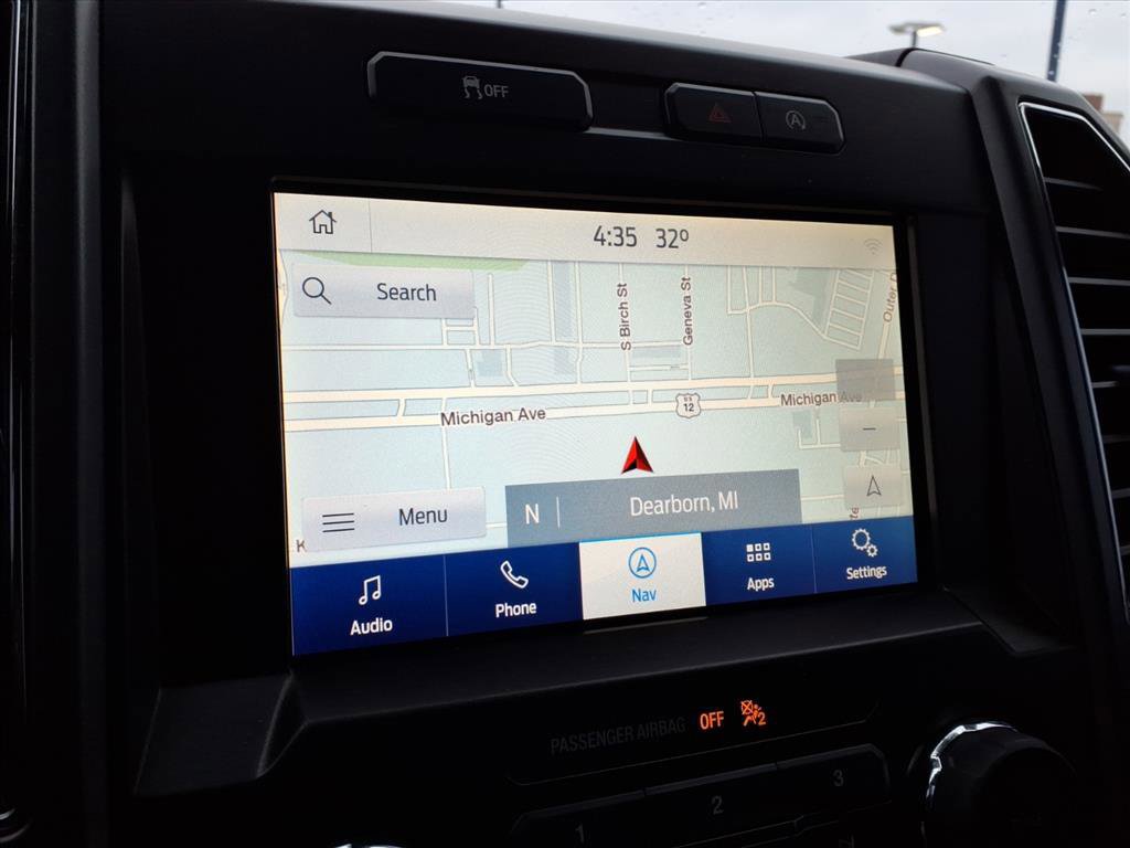 Certified 2020 Ford F150 XLT w/ Equipment Group 302A Luxury image 22