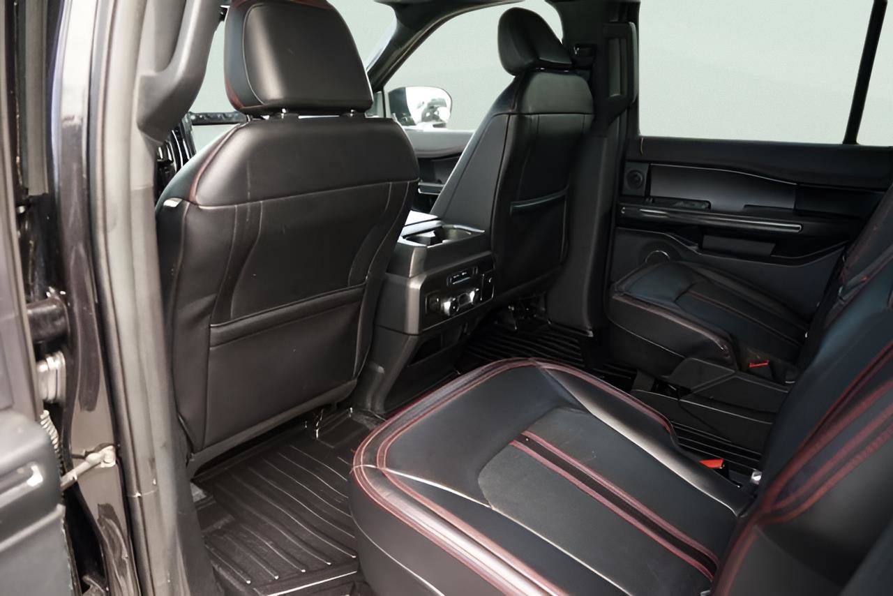 Certified 2021 Ford Expedition Limited AWD/4WD image 12