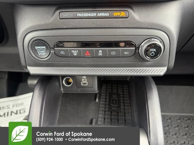 Certified 2025 Ford Bronco Sport Big Bend w/ Convenience Package AWD/4WD image 31