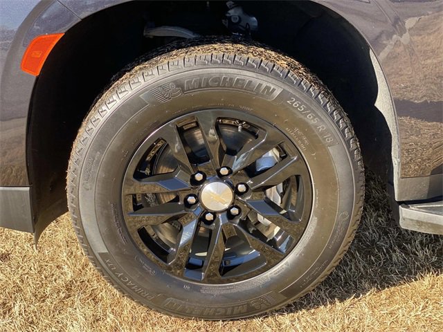 Used 2024 Chevrolet Tahoe LT image 13