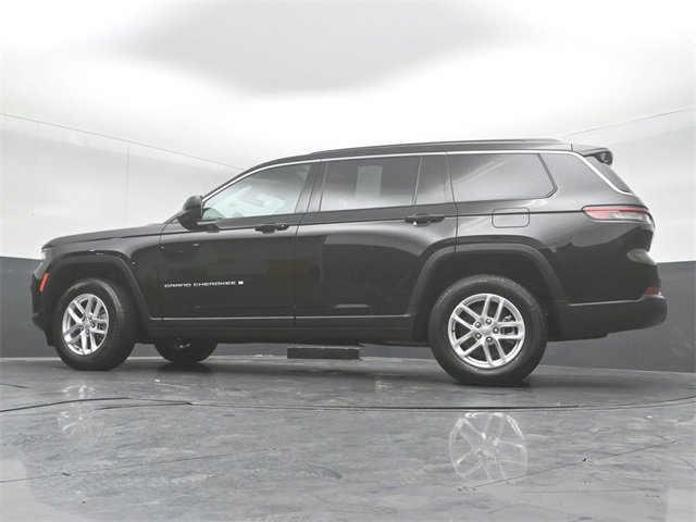 Used 2025 Jeep Grand Cherokee L Laredo w/ Luxury Tech Group I image 37