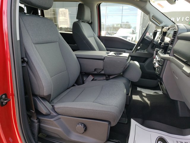 Certified 2024 Ford F150 XLT w/ FX4 Off-Road Package AWD/4WD image 30