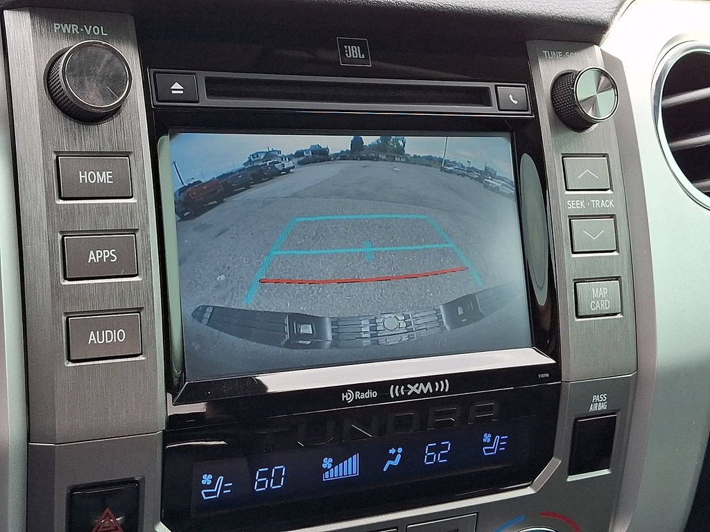 Used 2018 Toyota Tundra Platinum AWD/4WD image 18