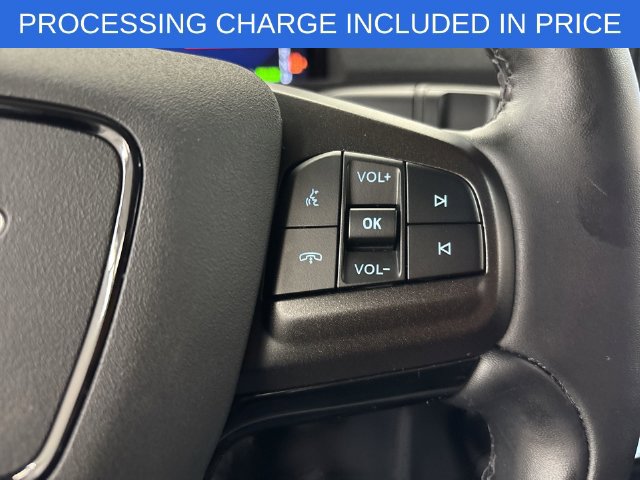 Certified 2025 Ford Mustang Mach-E Select AWD/4WD image 17