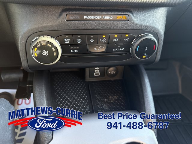Certified 2024 Ford Bronco Sport Big Bend AWD/4WD image 18