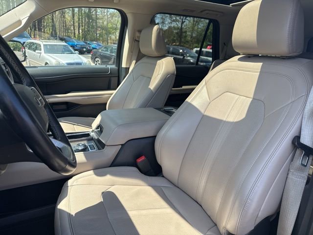 Certified 2024 Ford Expedition Limited AWD/4WD image 9
