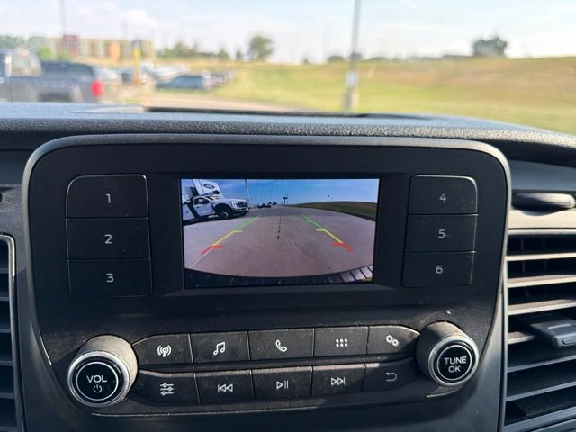 Certified 2021 Ford Transit 350 XLT RWD image 18