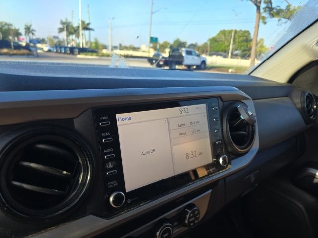 Used 2020 Toyota Tacoma SR5 image 12