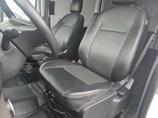 Certified 2024 Ford Transit 250 148 High Roof RWD image 19