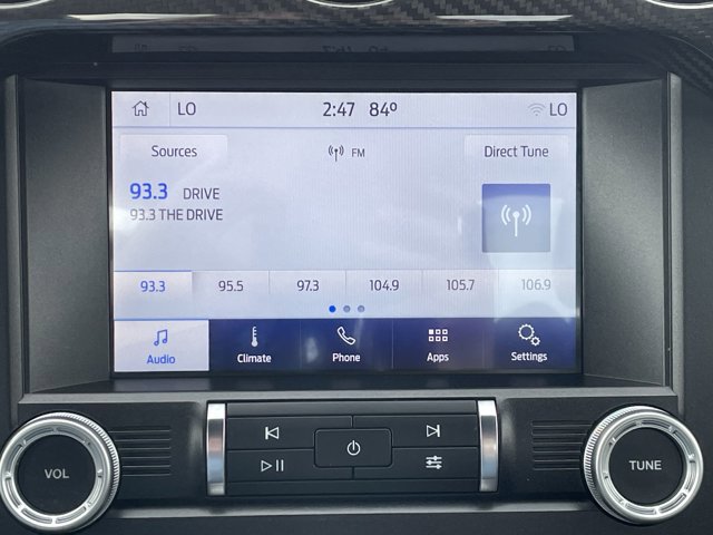 Certified 2021 Ford Mustang Premium w/ Carbon Sport Interior Package image 22