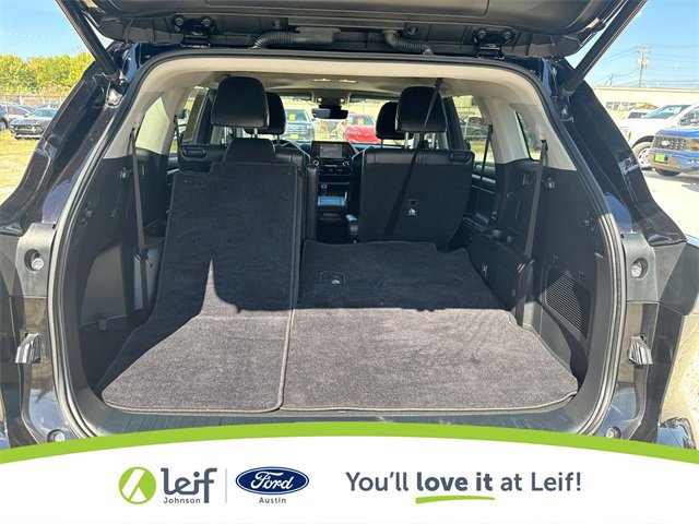 Used 2022 Toyota Highlander XLE image 26