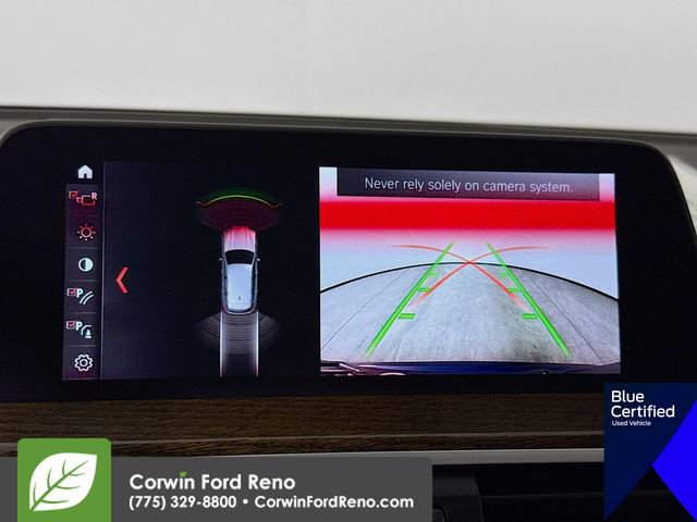 Used 2020 BMW X3 xDrive30i w/ Convenience Package image 18