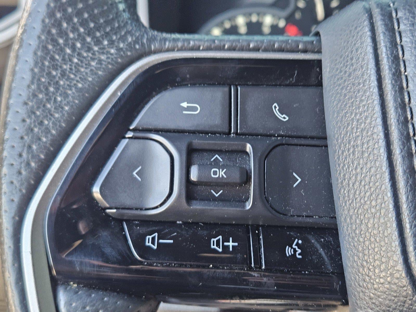 Used 2023 Toyota Tundra SR5 w/ TRD Off-Road Premium Package AWD/4WD image 21