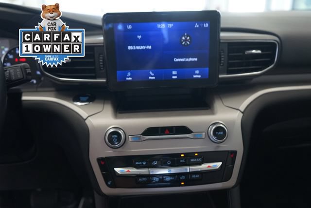 Certified 2023 Ford Explorer XLT w/ Equipment Group 202A AWD/4WD image 23