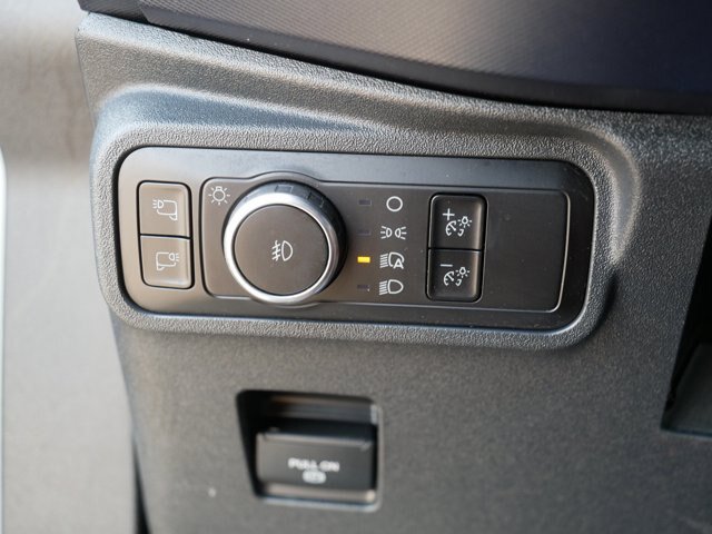 Certified 2023 Ford Bronco Outer Banks AWD/4WD image 23