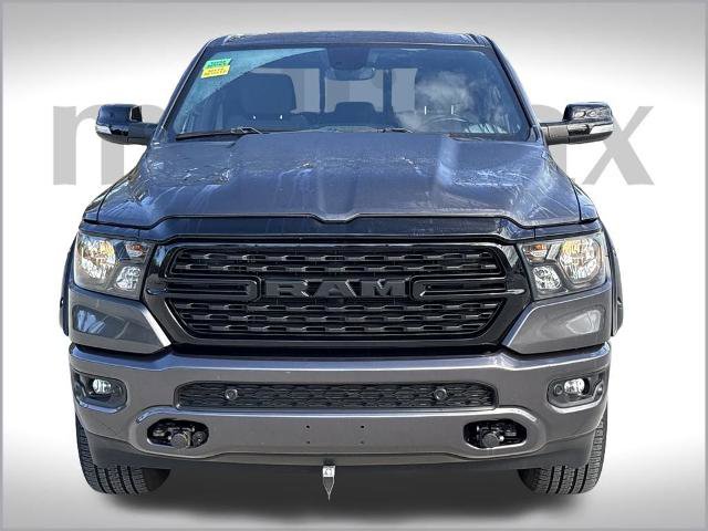 Used 2022 RAM 1500 Big Horn image 14