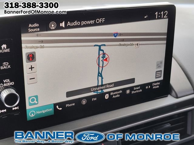 Used 2023 Honda Pilot Touring image 30