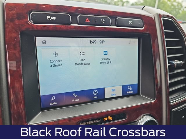 Certified 2021 Ford Expedition XLT RWD image 30