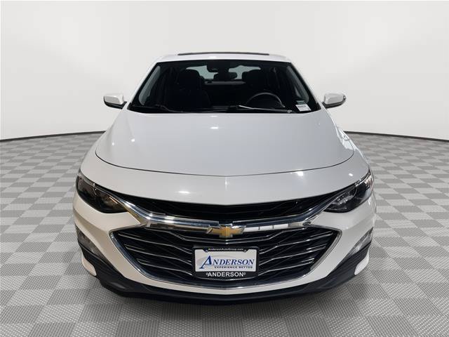 Used 2024 Chevrolet Malibu LT FWD image 4