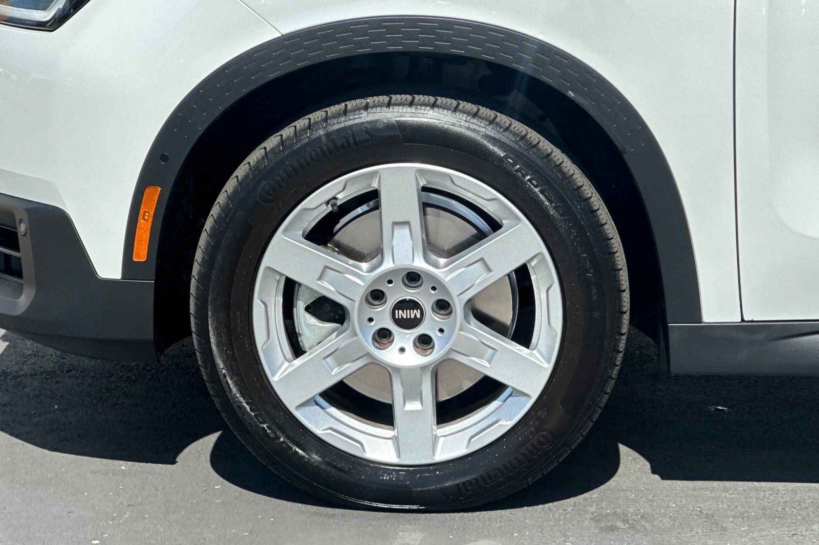 Used 2025 MINI Cooper Countryman S image 25