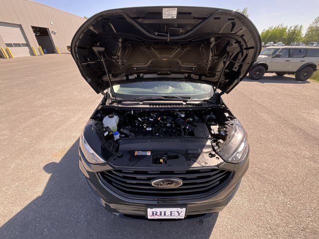Certified 2024 Ford Edge SE w/ Black Appearance Package AWD/4WD image 25