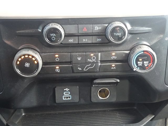Certified 2026 Ford F350 XLT AWD/4WD image 32