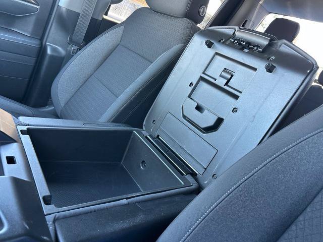 Used 2026 Chevrolet Silverado 1500 RST RWD image 35