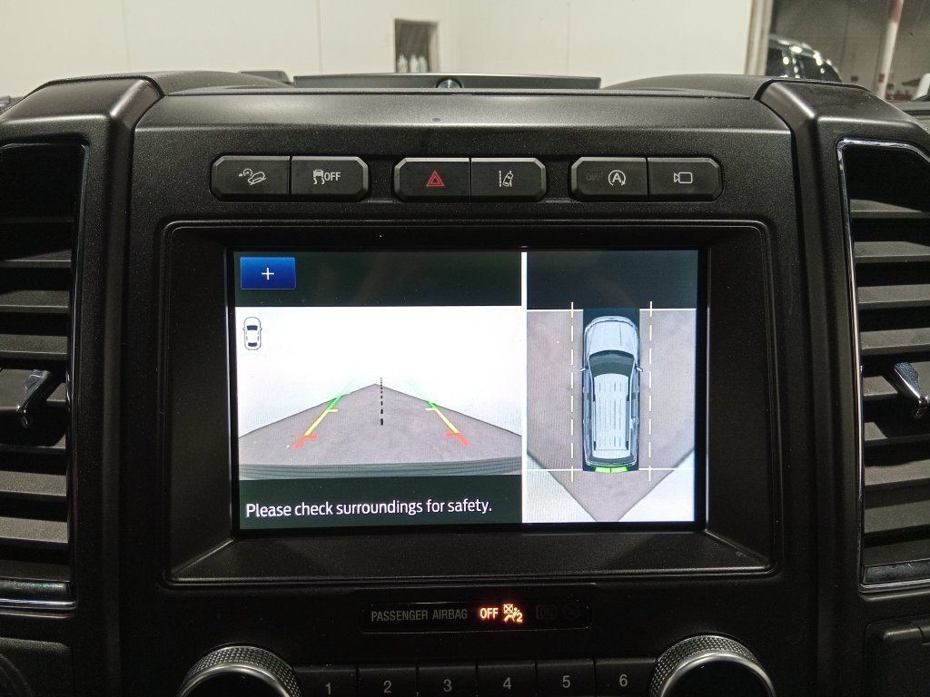 Certified 2021 Ford Expedition Max Limited AWD/4WD image 25